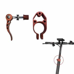 Anneau de serrage hauteur guidon iScooter iX4